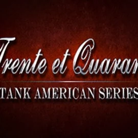 Trente et Quarante (Espresso)